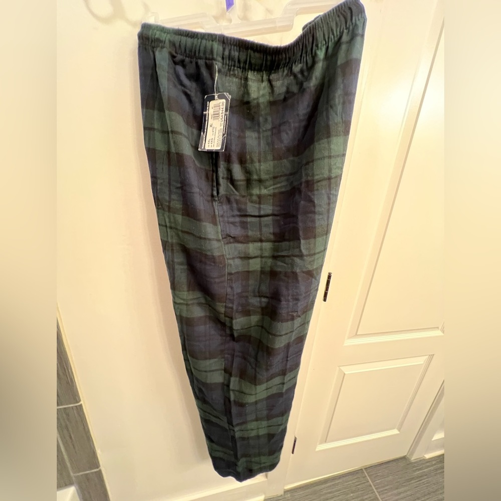 Ralph Lauren Men’s Sleepwear Pants